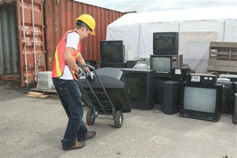 television recycling center raleigh.